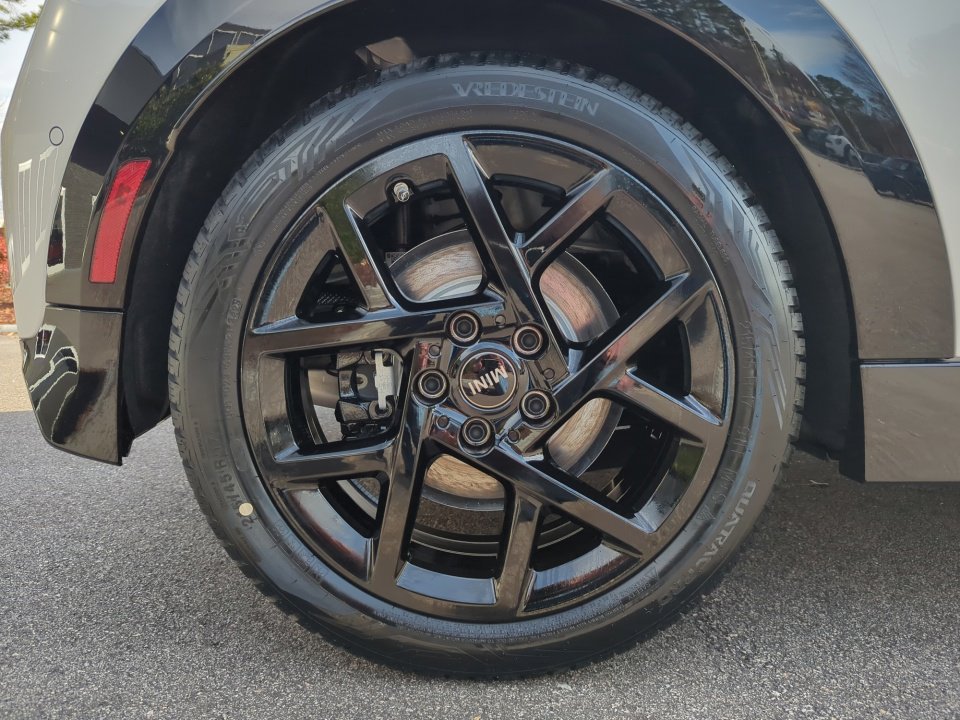 New 2026 MINI Cooper S image 23