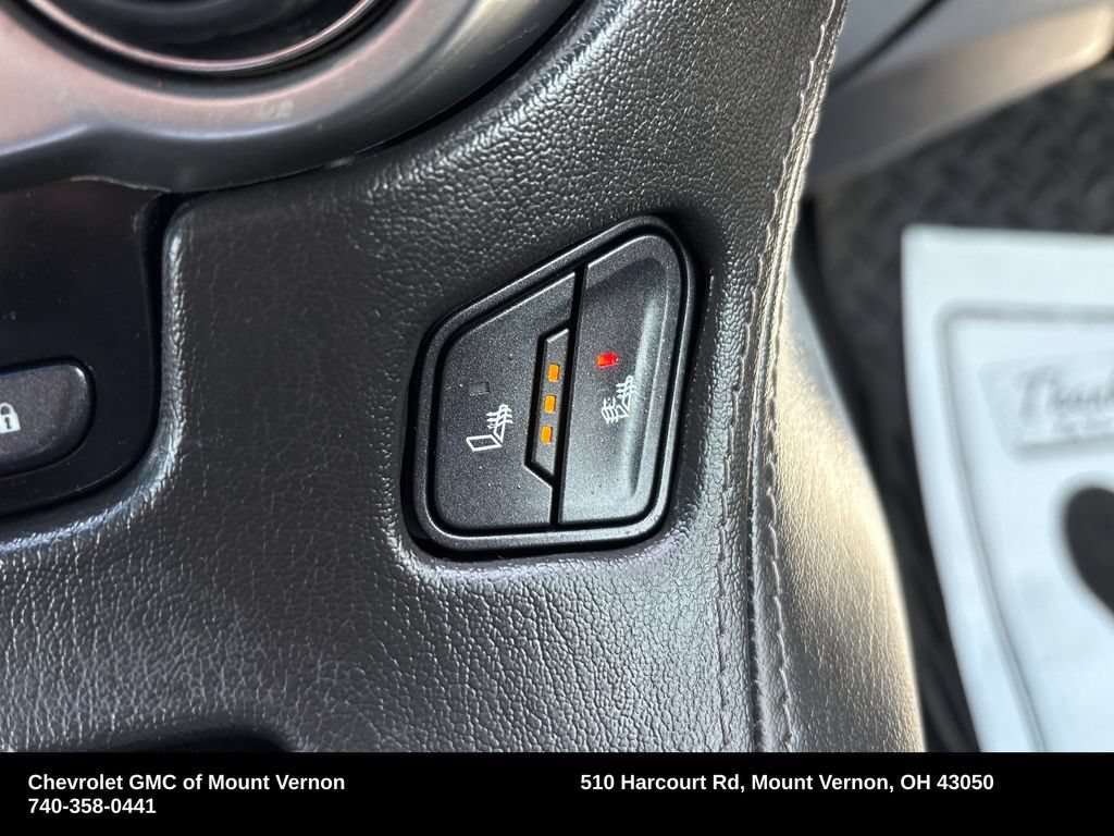 Used 2019 Chevrolet Suburban LT AWD/4WD image 33