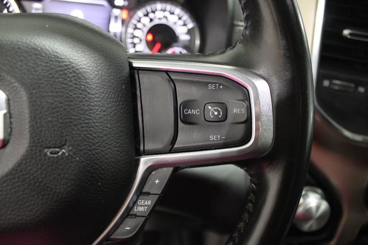 Used 2022 RAM 1500 Laramie image 39