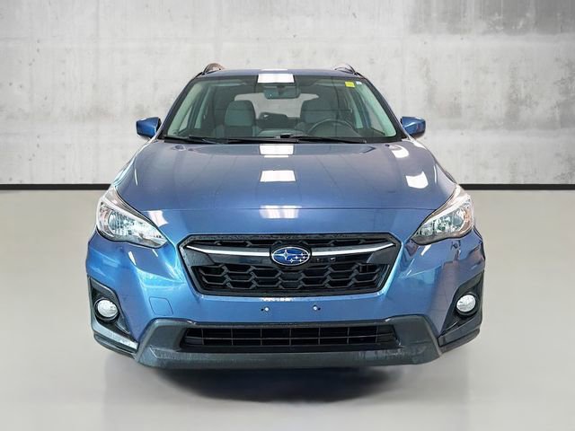 Used 2019 Subaru Crosstrek 2.0i Premium w/ Popular Package #3 image 2