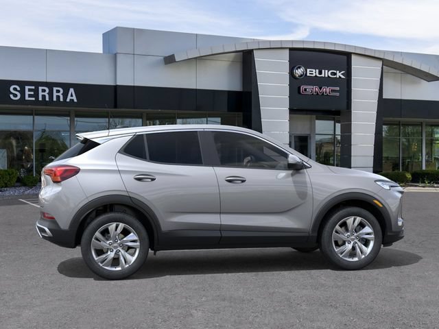 New 2026 Buick Encore GX Preferred w/ Comfort Package AWD/4WD image 5