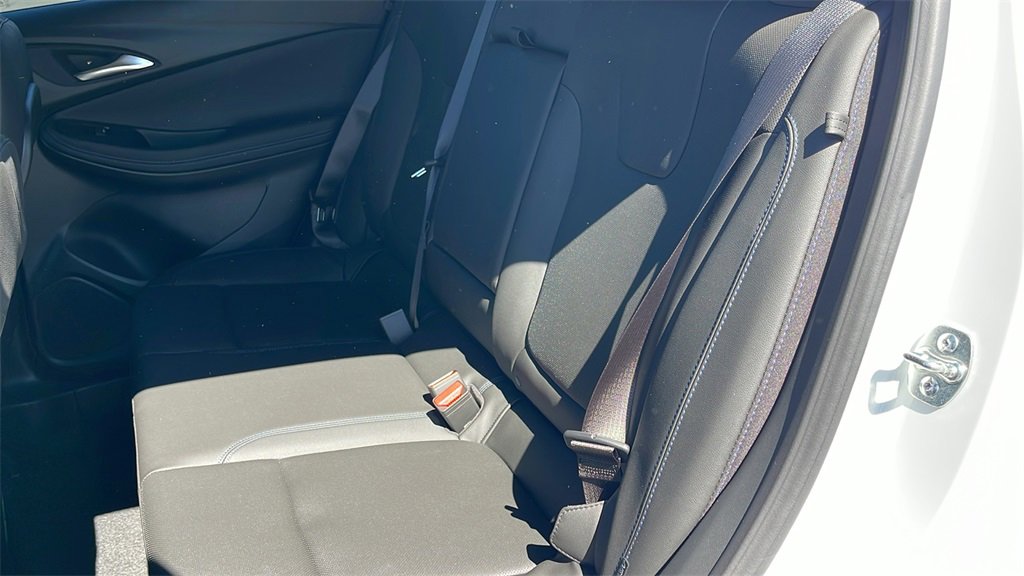 New 2026 Buick Encore GX Sport Touring w/ Comfort Package image 13
