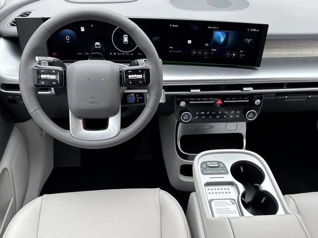 New 2026 Hyundai Ioniq 9 SEL image 17