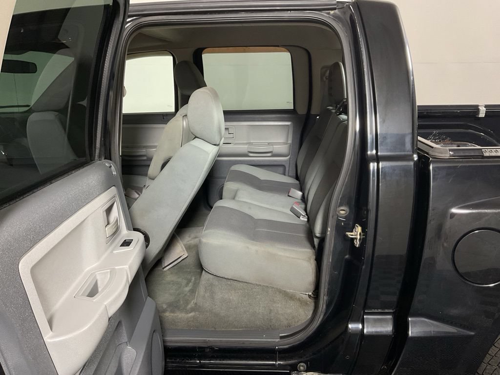 Used 2005 Dodge Dakota SLT AWD/4WD image 21