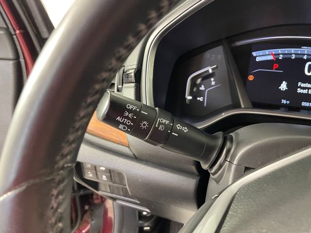 Used 2019 Honda CR-V EX-L image 12