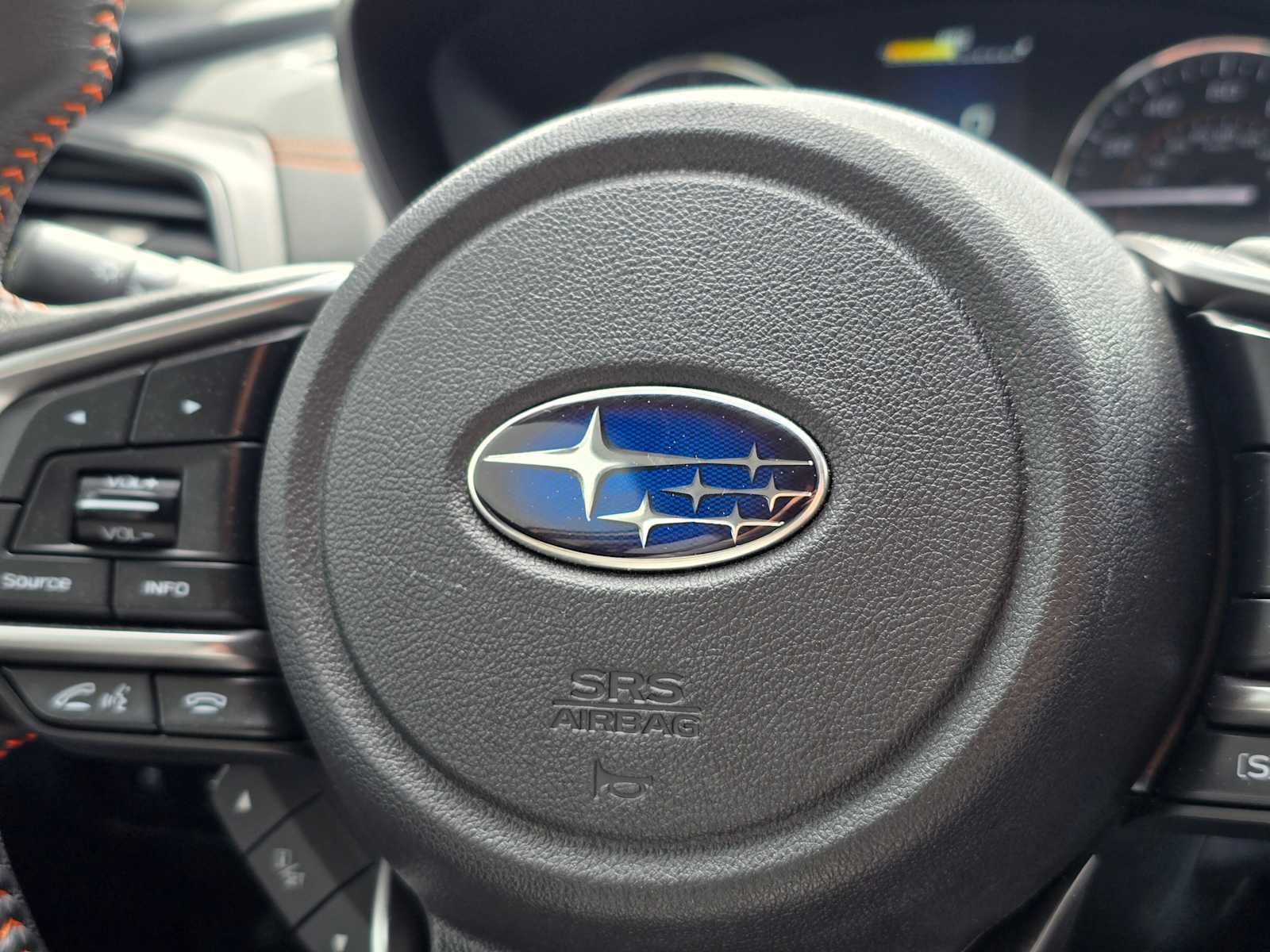 Used 2023 Subaru Crosstrek 2.5i Limited AWD/4WD image 31