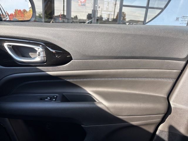 New 2026 Jeep Compass Latitude image 25