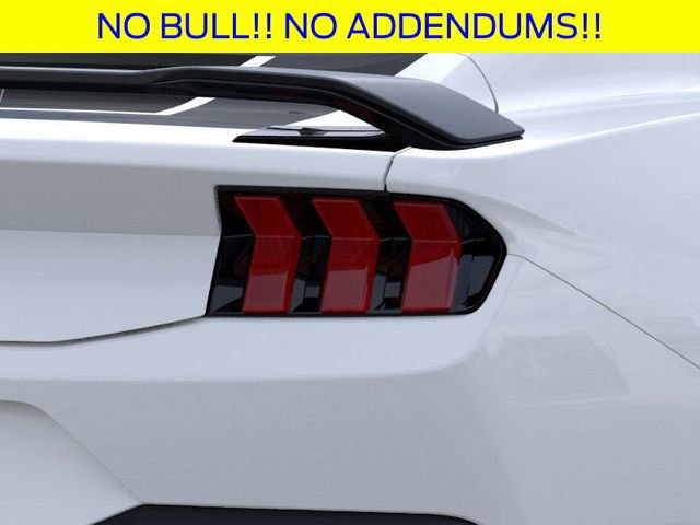 New 2026 Ford Mustang Dark Horse image 22