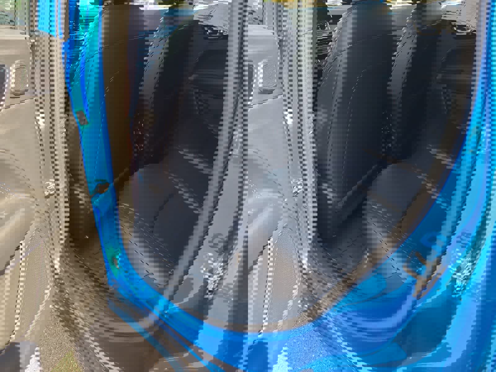 New 2025 Jeep Compass Limited w/ Sun & Sound Group image 20