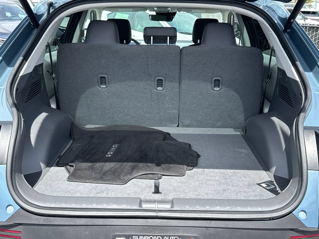 Used 2024 Hyundai Ioniq 5 SEL RWD image 11