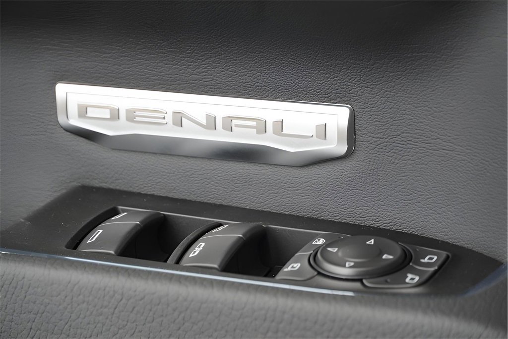 New 2026 GMC Sierra 1500 Denali image 25