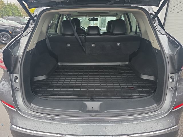 Used 2016 Nissan Murano Platinum w/ Platinum Technology Package image 14