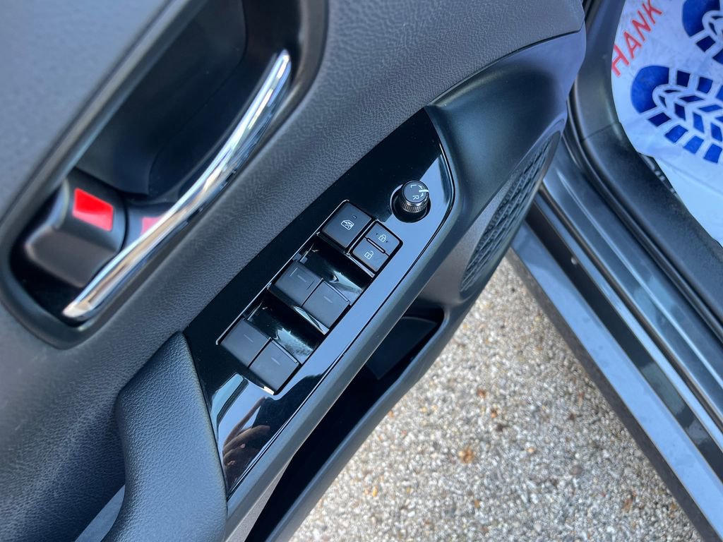 Certified 2019 Toyota Prius XLE image 13