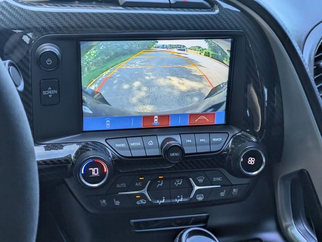 Used 2019 Chevrolet Corvette ZR1 image 20