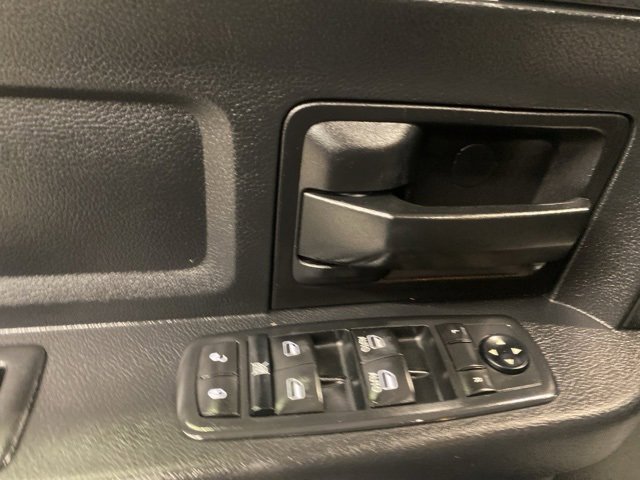 Used 2016 RAM 1500 ST w/ SXT Appearance Group image 25