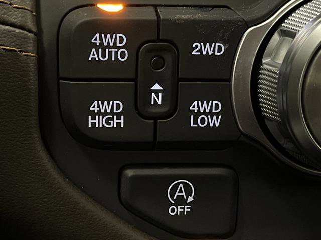 New 2026 RAM 1500 Limited image 25