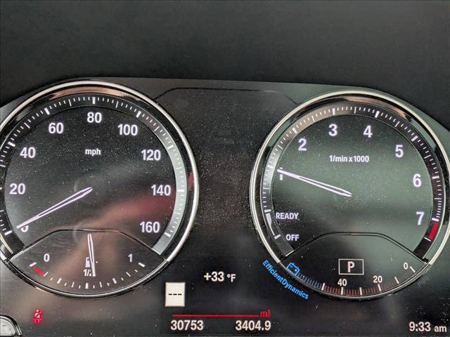 Used 2020 BMW X2 xDrive28i w/ Premium Package image 9