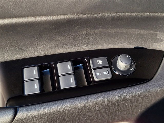 New 2025 MAZDA CX-5 AWD 2.5 S w/ Select Package image 4