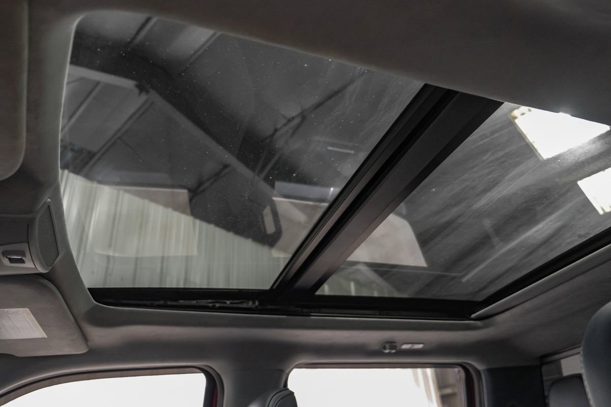 Used 2022 Ford F450 Limited w/ FX4 Off-Road Package AWD/4WD image 22