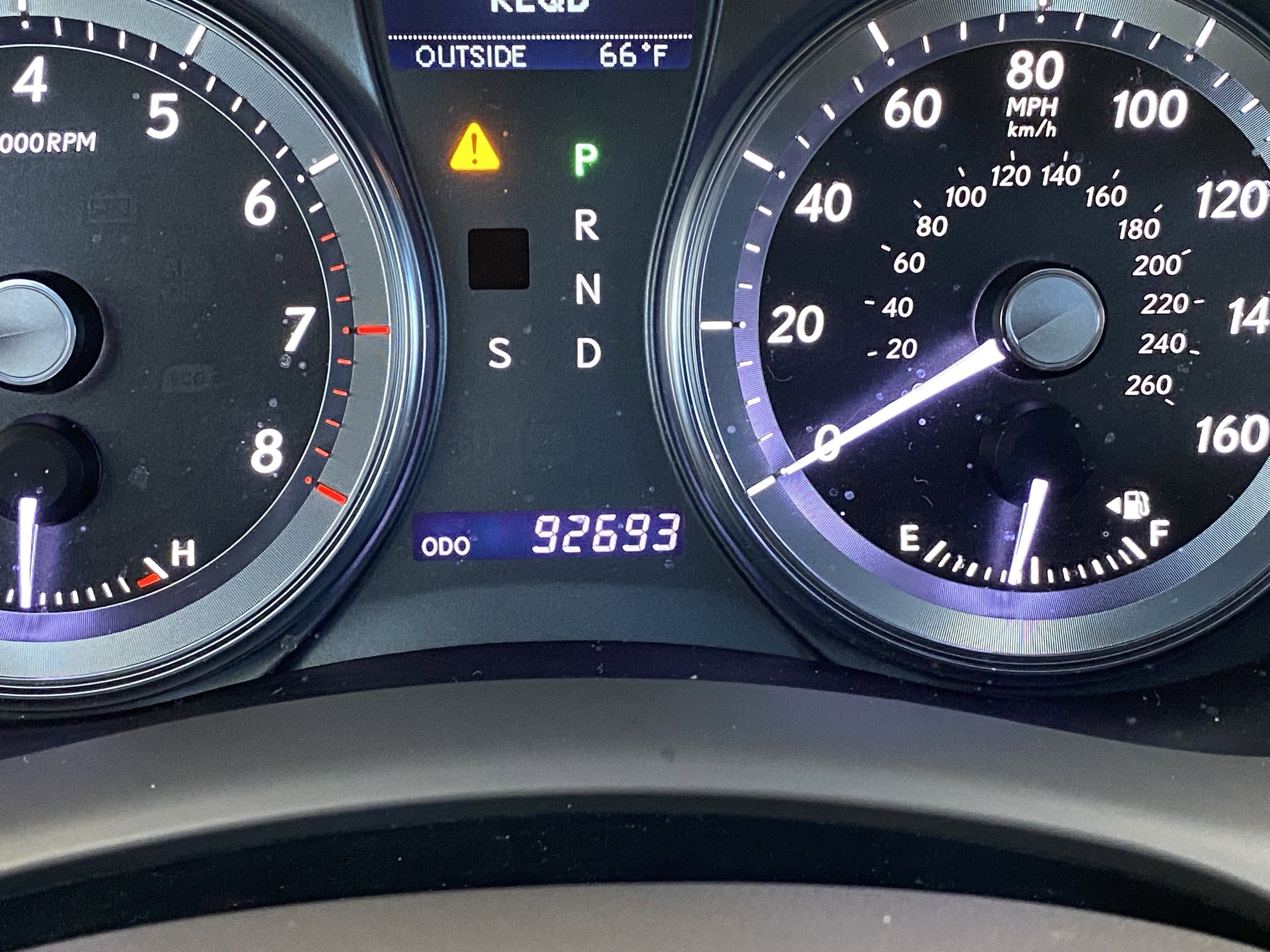 Used 2012 Lexus ES 350 image 5