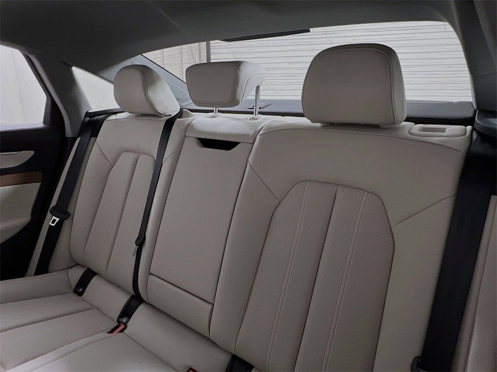 New 2026 Audi A6 Premium image 19