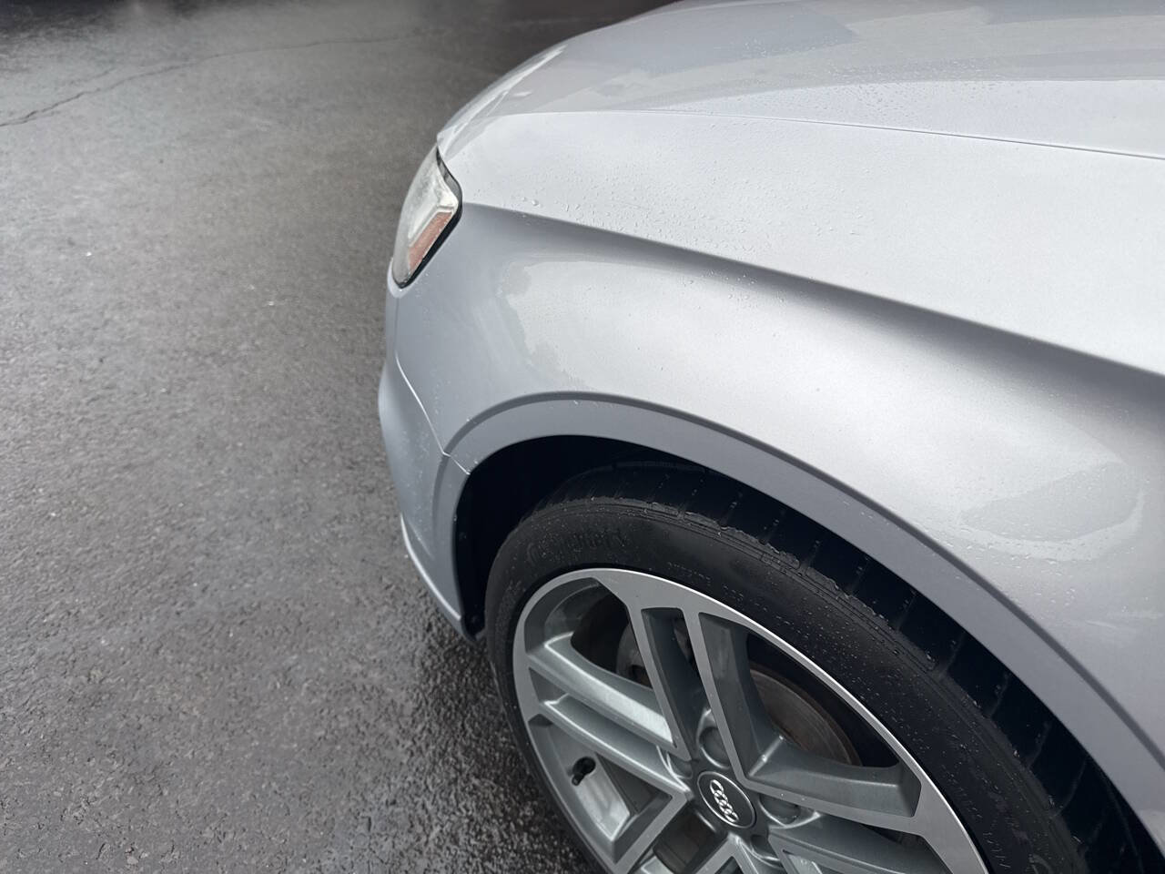 Used 2020 Audi A3 2.0T Premium Plus FWD image 27