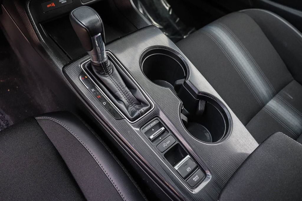 Used 2024 Honda Civic Sport image 21
