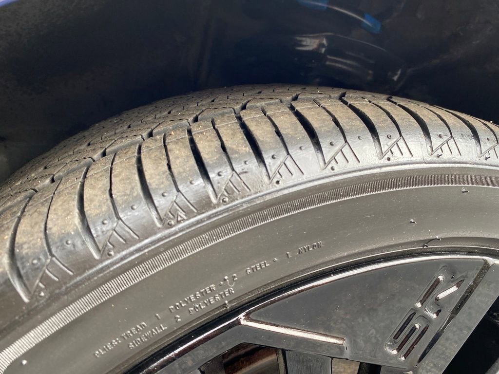 Used 2024 Nissan Altima 2.5 SR image 45