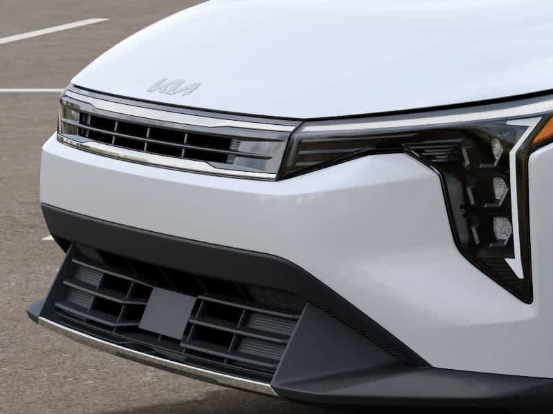 New 2026 Kia K4 EX FWD image 12
