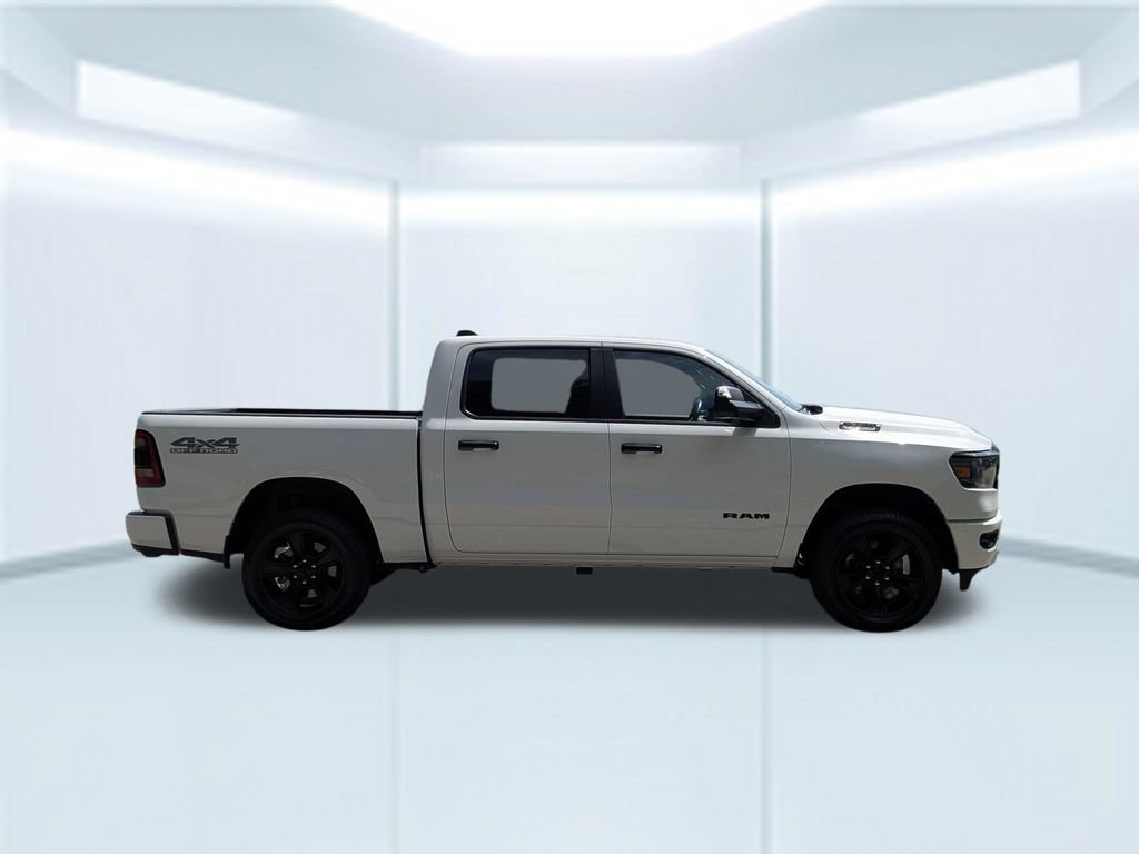 Used 2023 RAM 1500 Big Horn AWD/4WD image 8