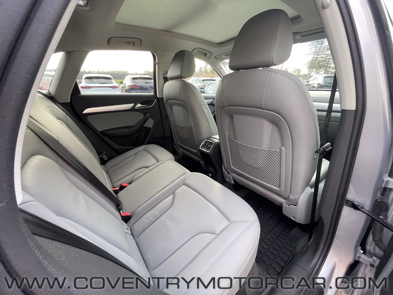 Used 2016 Audi Q3 2.0T Premium Plus AWD/4WD image 31