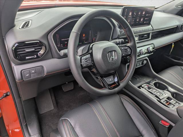 New 2026 Honda Passport TrailSport Elite image 3