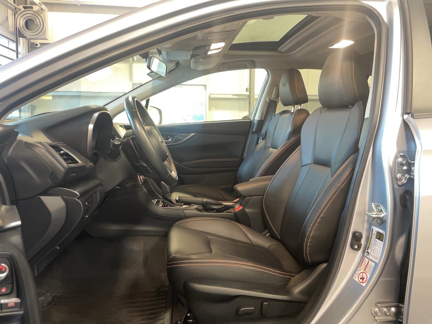 Used 2018 Subaru Crosstrek 2.0i Limited AWD/4WD image 6