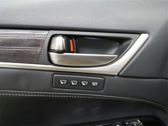 Used 2017 Lexus GS 350 image 14