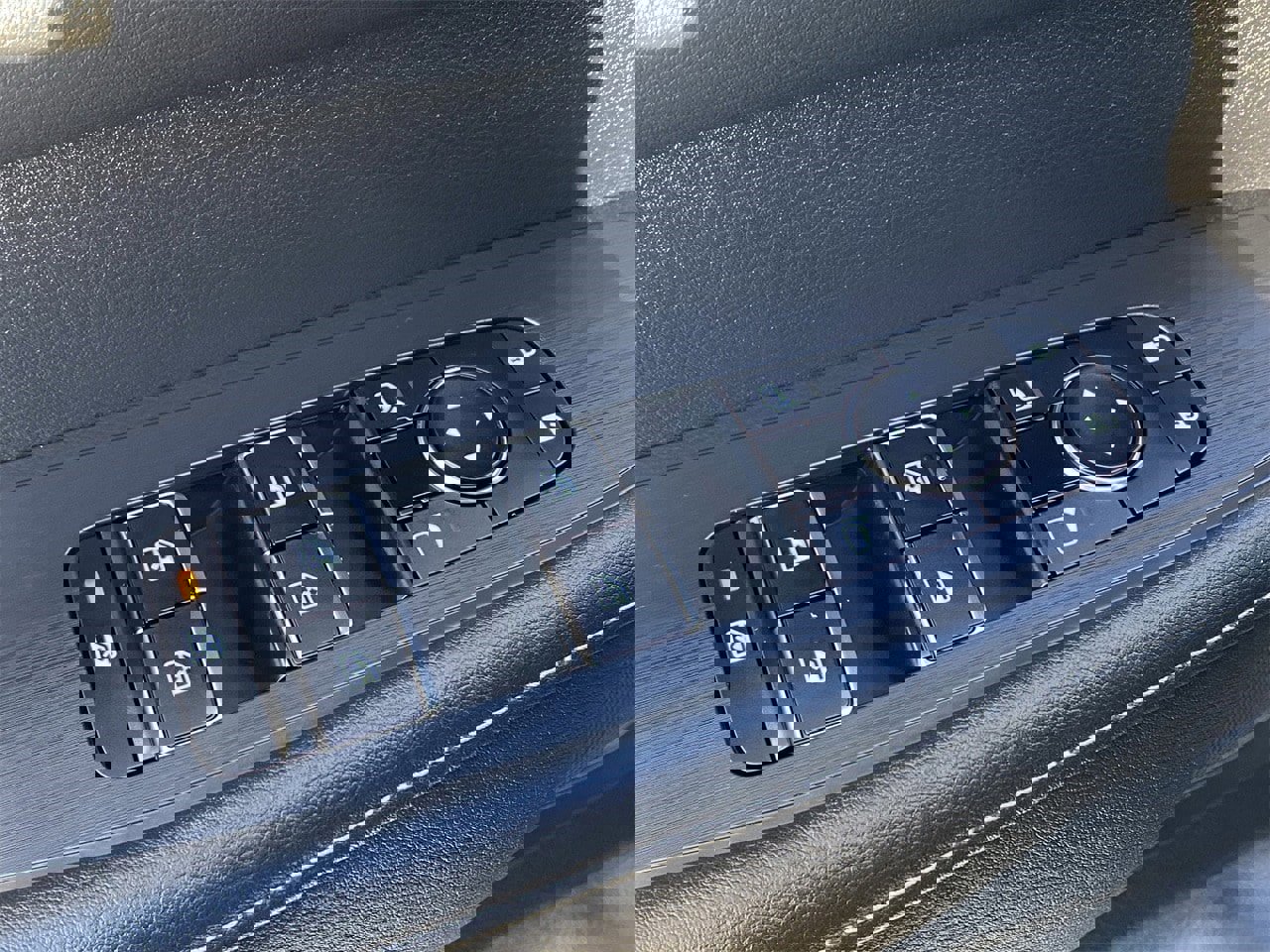 New 2026 Nissan Armada SV image 15