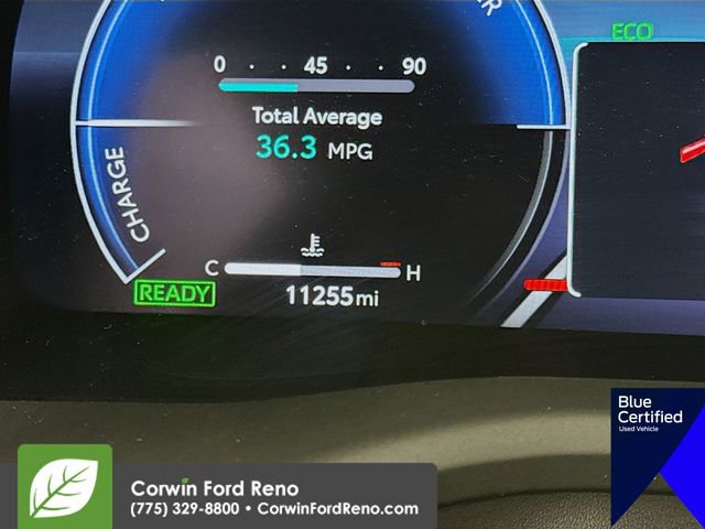 Used 2025 Toyota Camry XSE image 16