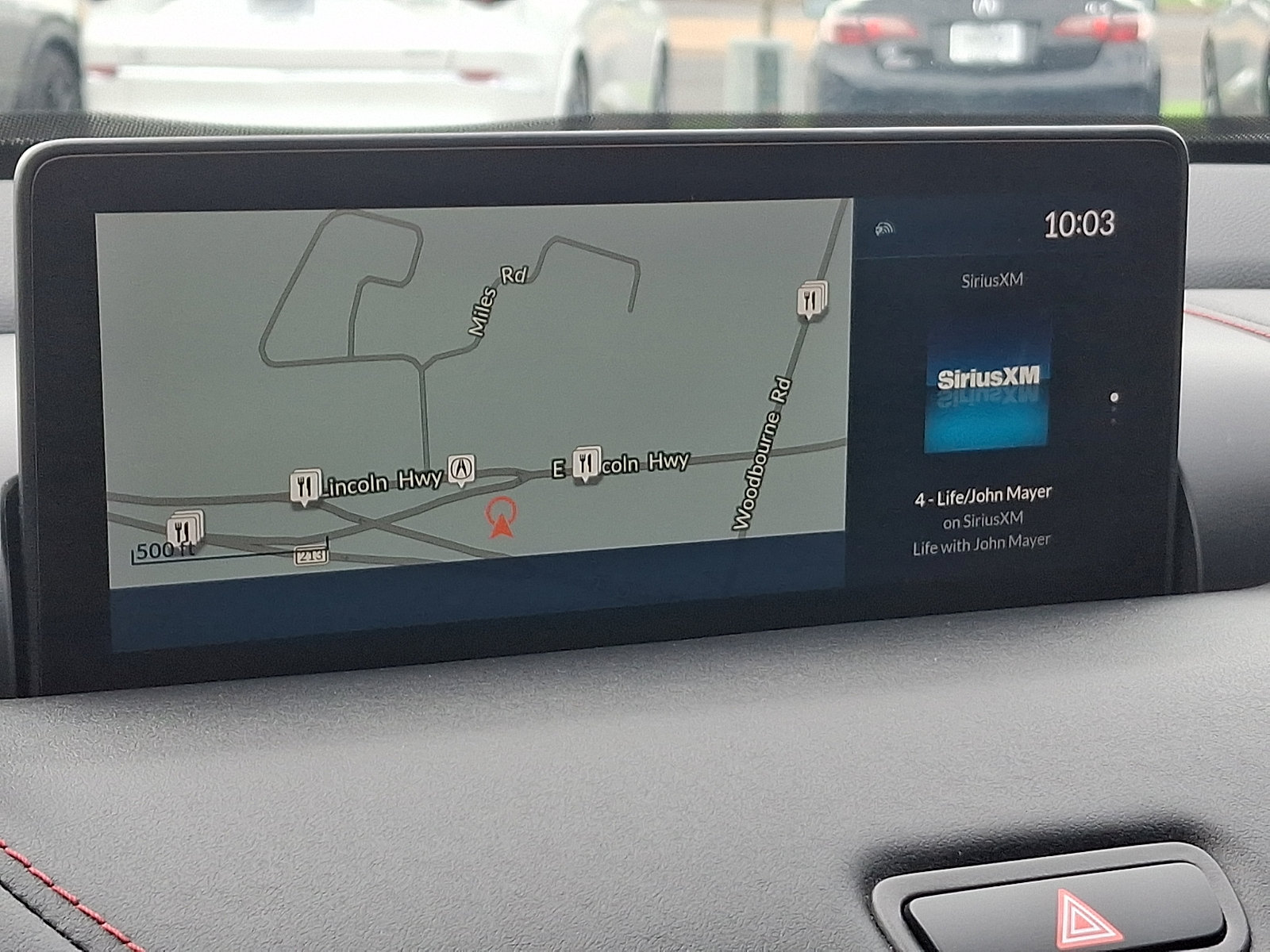 Used 2021 Acura TLX w/ A-SPEC Package FWD image 16