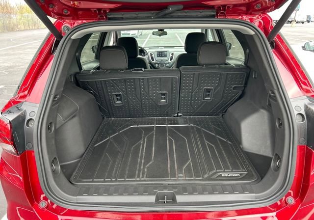 Certified 2024 Chevrolet Equinox LT image 14