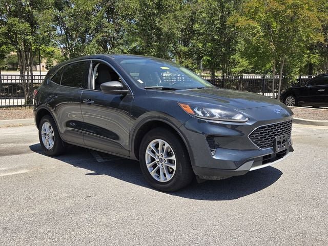Used 2022 Ford Escape SE w/ Convenience Package AWD/4WD image 7