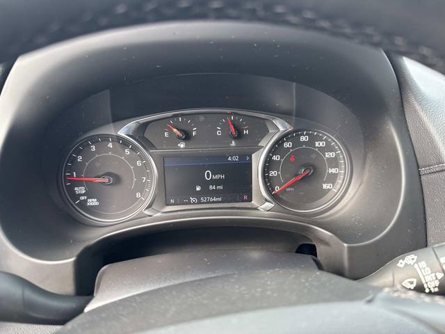 Used 2023 GMC Terrain SLT image 38