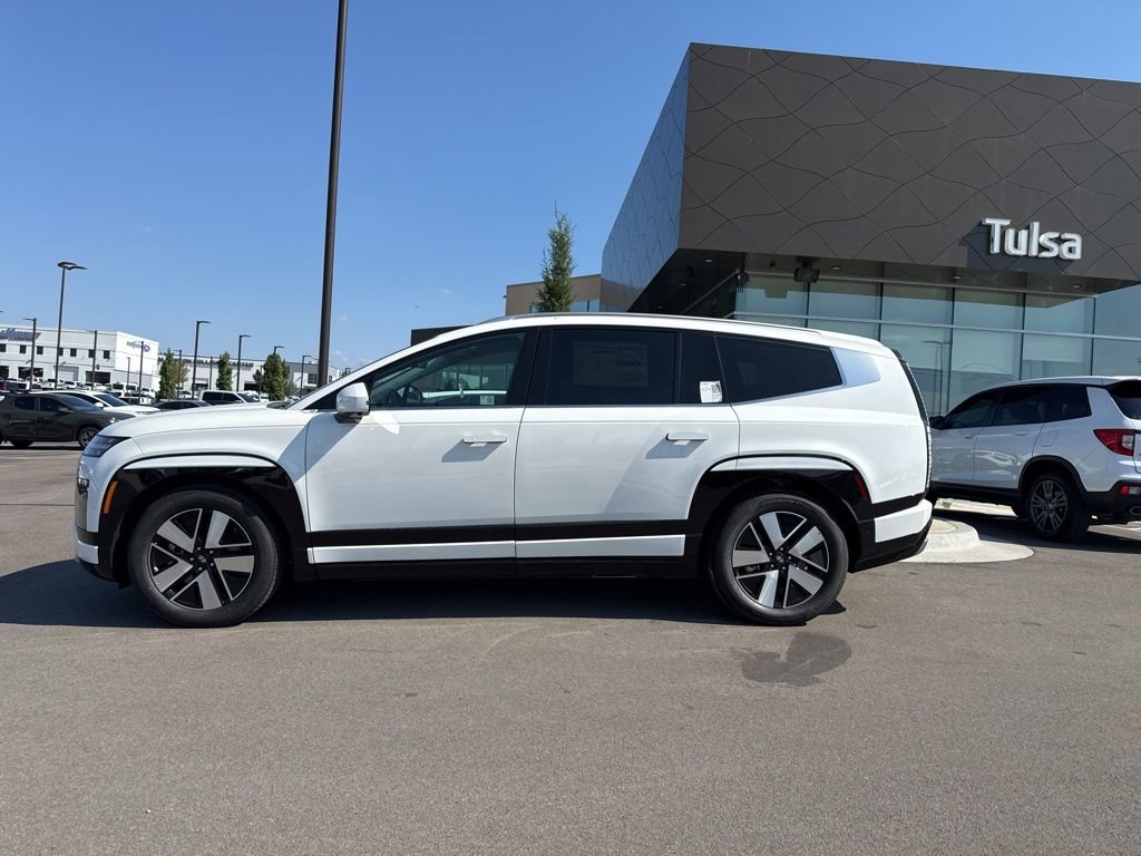 New 2026 Hyundai Ioniq 9 SEL image 6