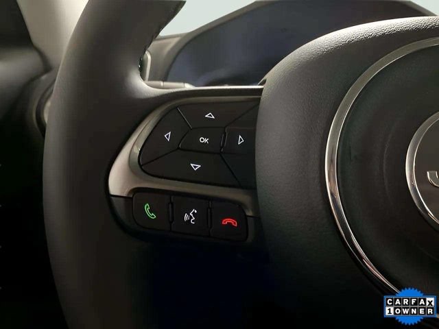 Used 2022 Jeep Renegade Latitude AWD/4WD image 65