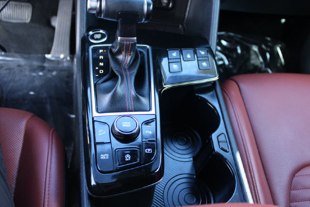 Used 2023 Kia Sportage SX FWD image 27