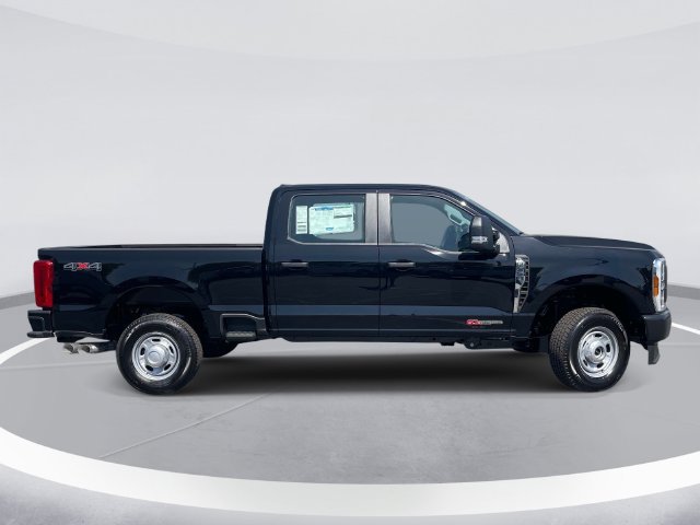 New 2026 Ford F350 XL AWD/4WD image 2