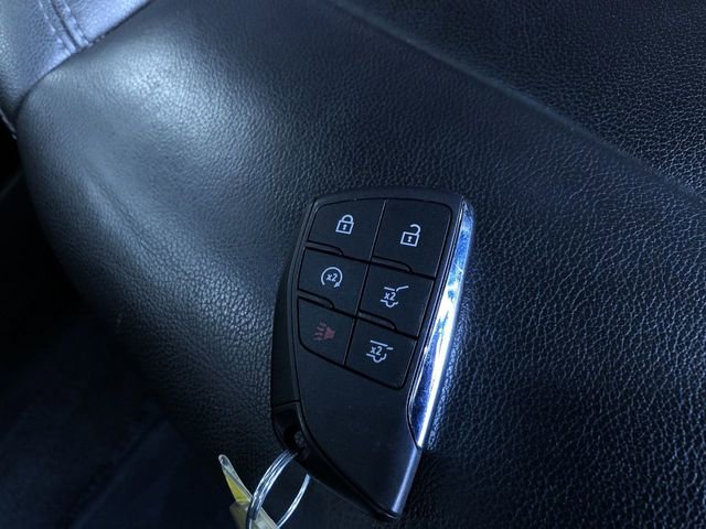 Used 2023 Chevrolet Tahoe LT image 22