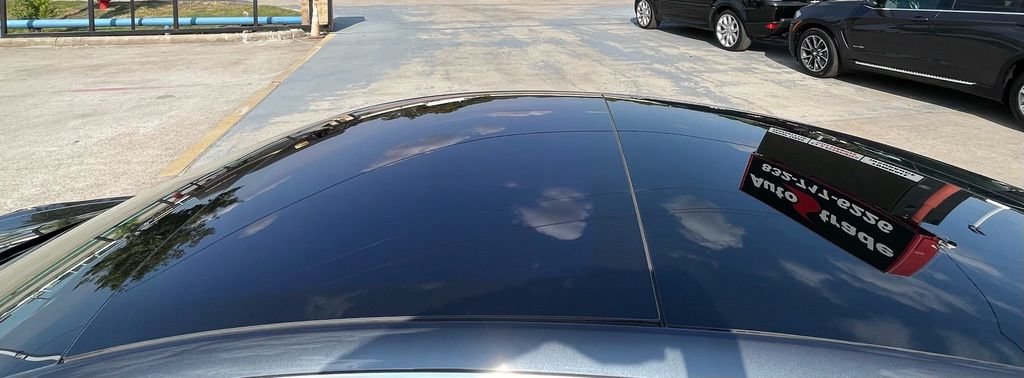 Used 2018 Tesla Model 3 Long Range RWD image 8
