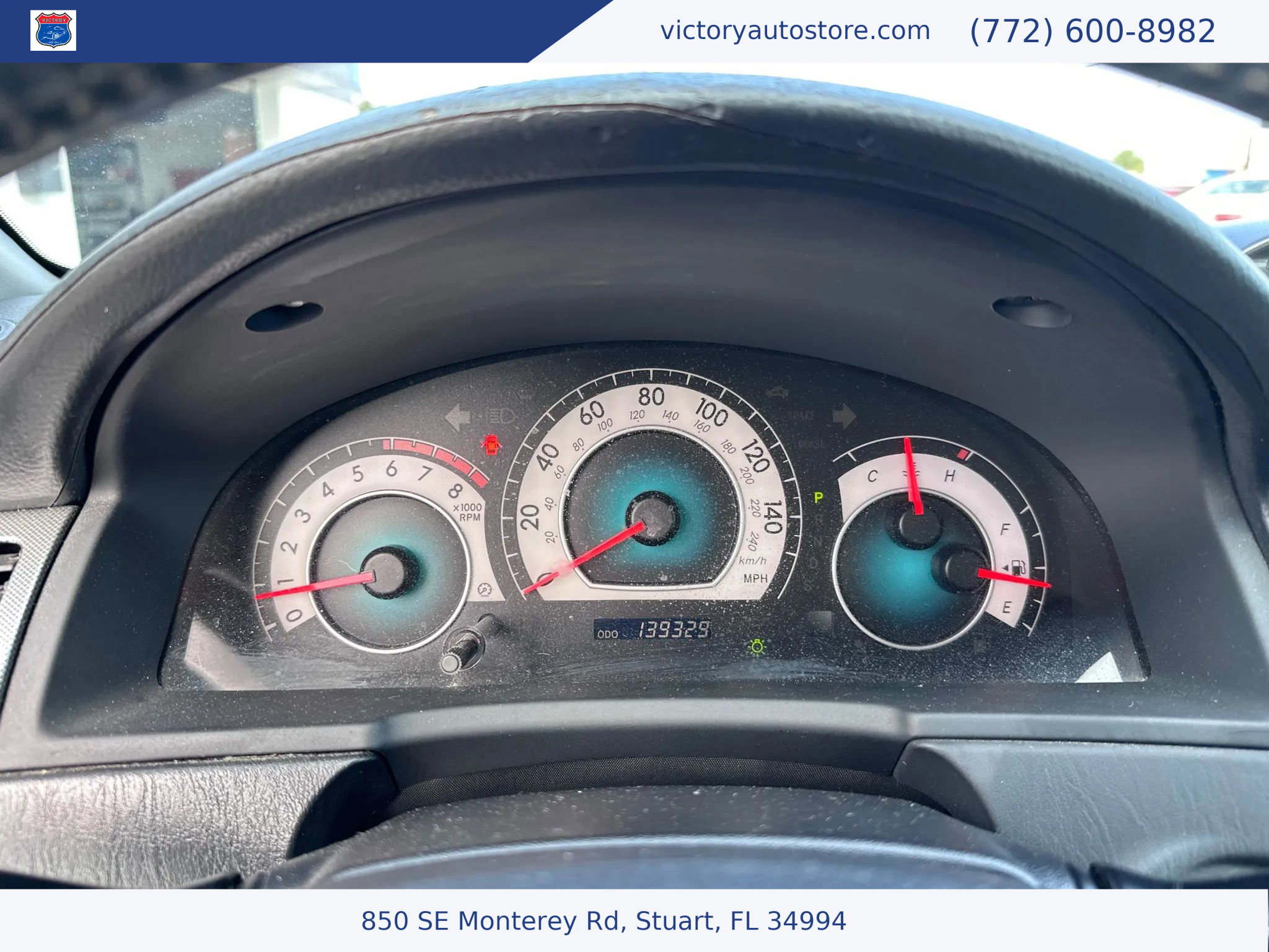 Used 2008 Toyota Solara SE image 26