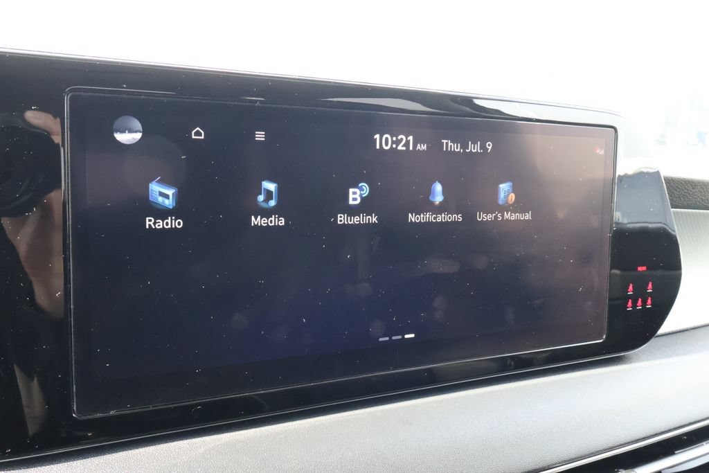 Used 2023 Hyundai Palisade XRT AWD/4WD image 22