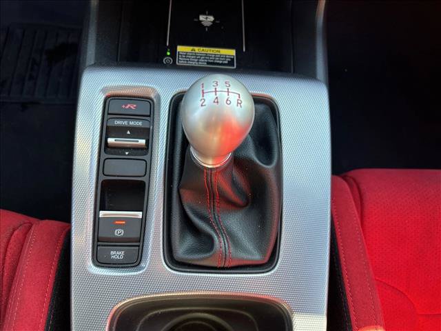 Used 2025 Honda Civic Type R image 16