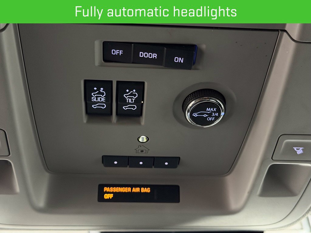 Certified 2020 GMC Yukon XL Denali w/ Open Road Package AWD/4WD image 43